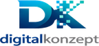 Digitalkonzept Logo